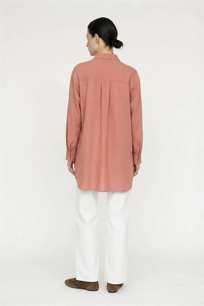 G-0130 SAREL GÖMLEK 38-46