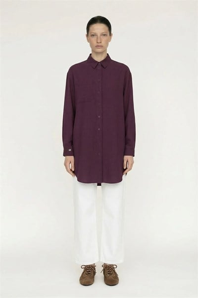 G-0130 SAREL GÖMLEK 38-46