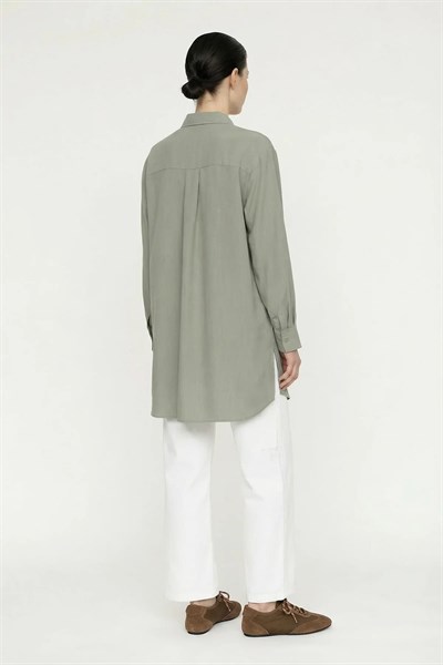 G-0130 SAREL GÖMLEK 38-46