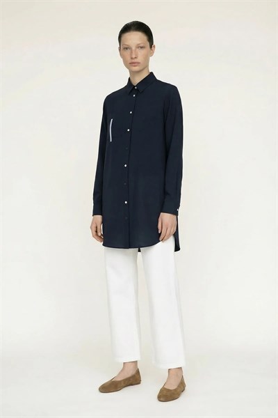 G-0130 SAREL GÖMLEK 38-46