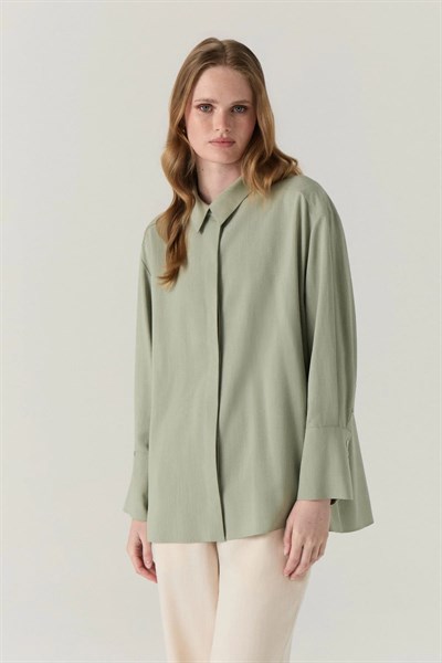 G-0131 SAREL GÖMLEK 38-44