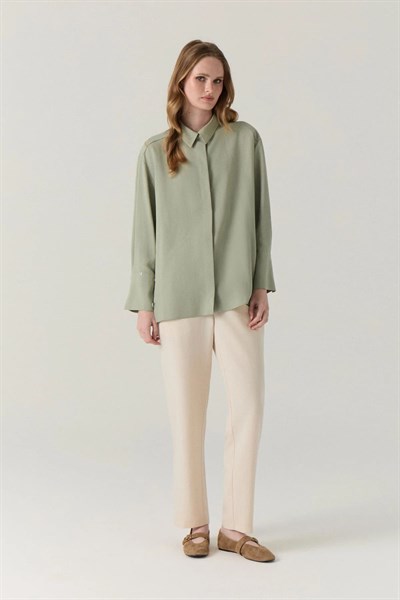 G-0131 SAREL GÖMLEK 38-44