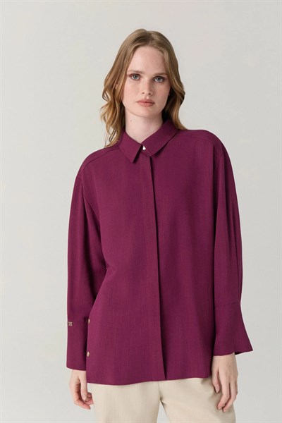 G-0131 SAREL GÖMLEK 38-44