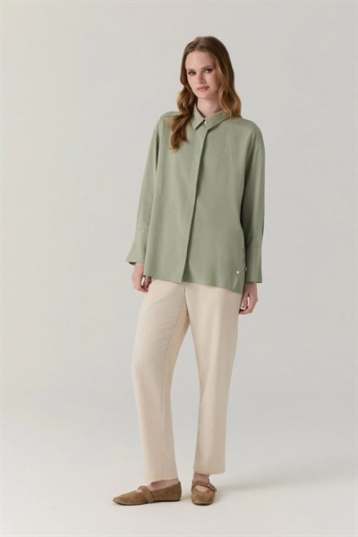 G-0131 SAREL GÖMLEK 38-44