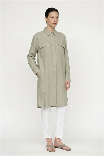 T-1655 SAREL TUNİK SML