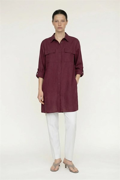 T-1655 SAREL TUNİK SML
