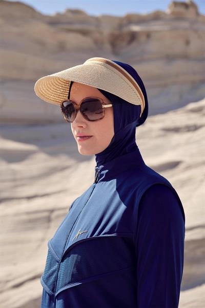 ŞERİT VİZÖR ŞAPKA