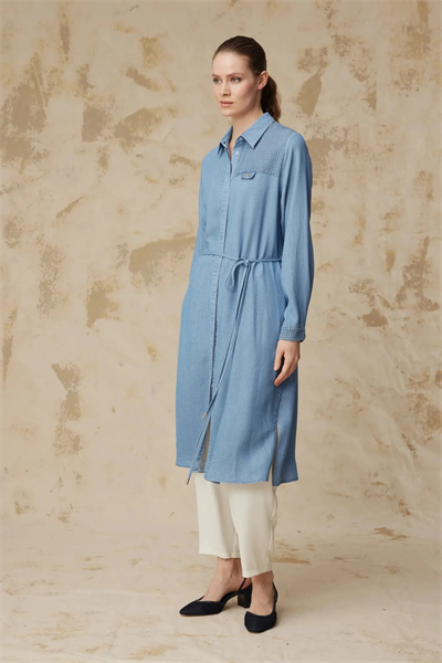 T-1627 NOA TUNİK 44-52