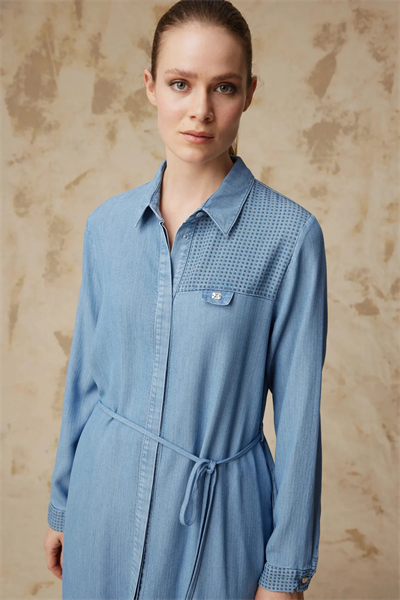 T-1627 NOA TUNİK 44-52