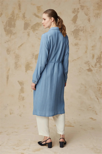 T-1627 NOA TUNİK 44-52