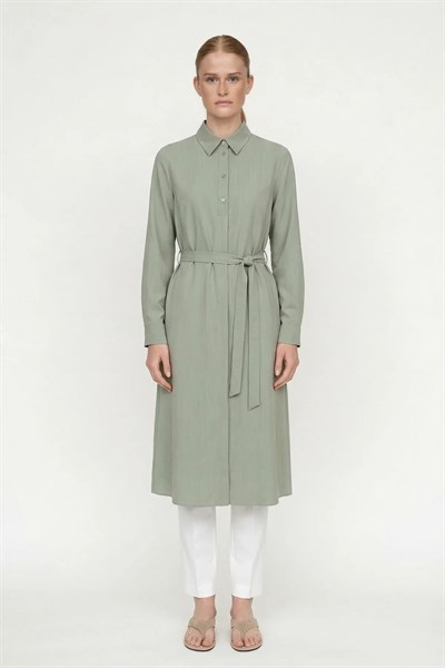 T-1628 SAREL TUNİK 42-50