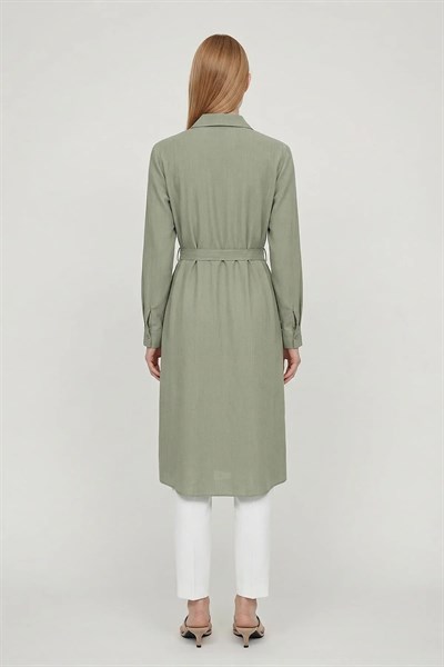 T-1628 SAREL TUNİK 42-50