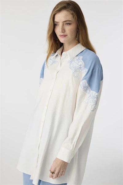 T-1630 SOLENA TUNİK 38-42 (38 ÇİFT)