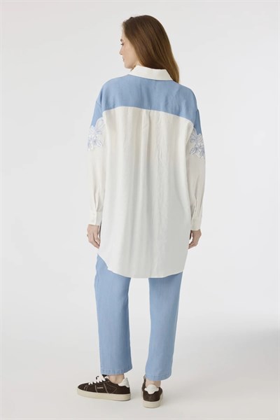 T-1630 SOLENA TUNİK 38-42 (38 ÇİFT)