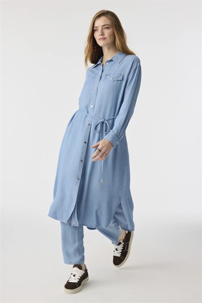 T-1639 NOA TUNİK 38-48