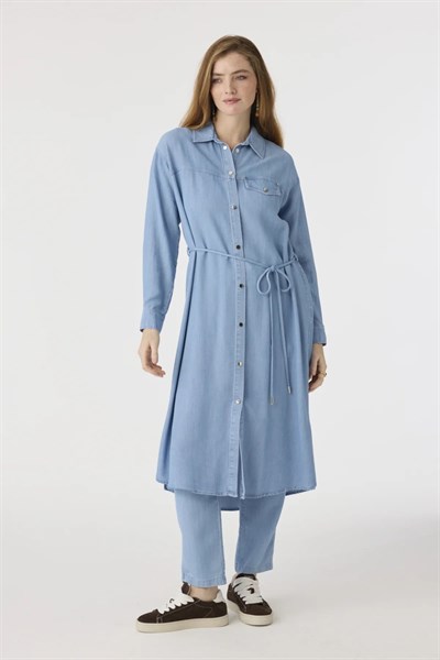 T-1639 NOA TUNİK 38-48