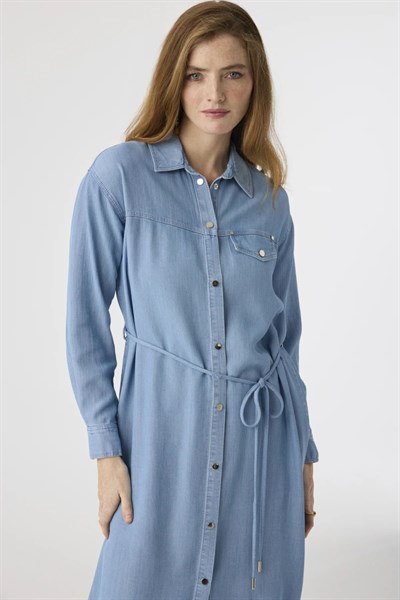 T-1639 NOA TUNİK 38-48