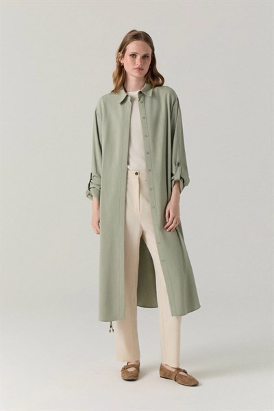 T-1653 SAREL TUNİK 38-44