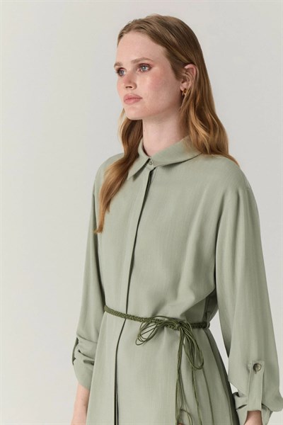 T-1653 SAREL TUNİK 38-44