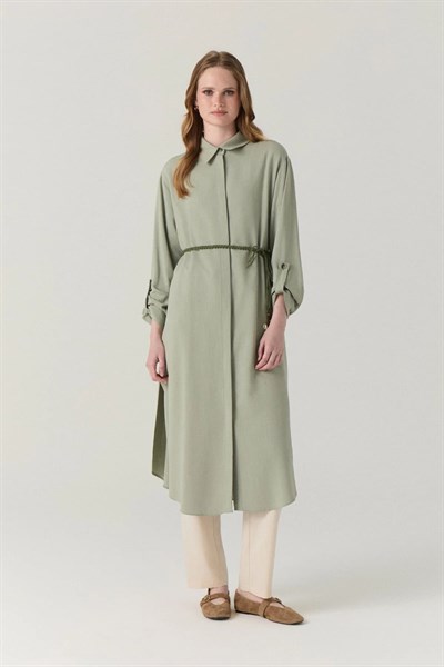 T-1653 SAREL TUNİK 38-44