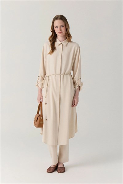 T-1653 SAREL TUNİK 38-44