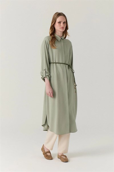 T-1653 SAREL TUNİK 38-44