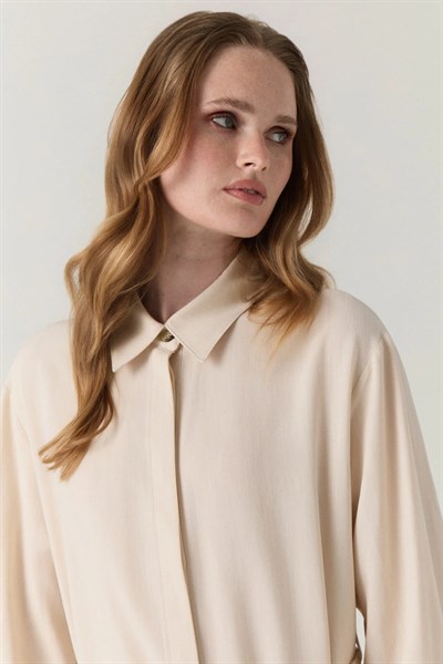 T-1653 SAREL TUNİK 38-44