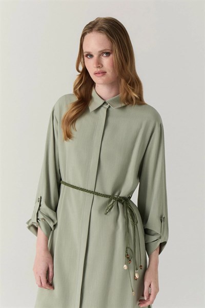 T-1653 SAREL TUNİK 38-44