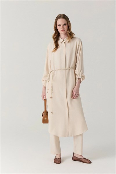 T-1653 SAREL TUNİK 38-44