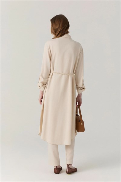 T-1653 SAREL TUNİK 38-44