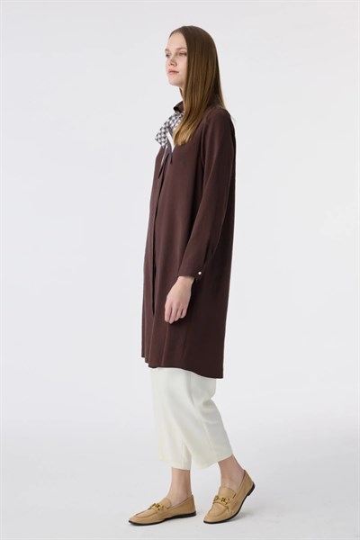 T-1657 VALEA TUNİK 38-46