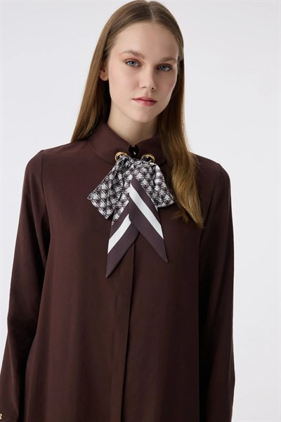 T-1657 VALEA TUNİK 38-46