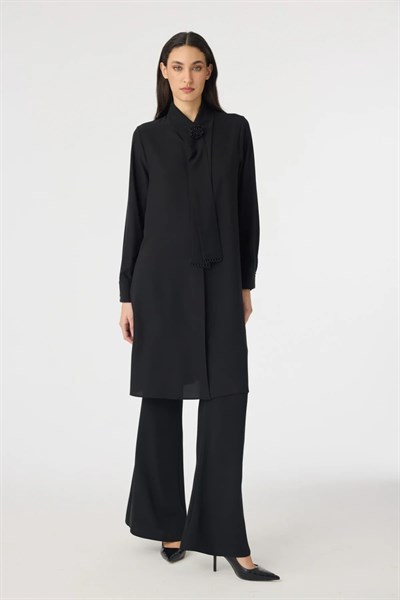 T-1672 SHON TUNİK 44-50