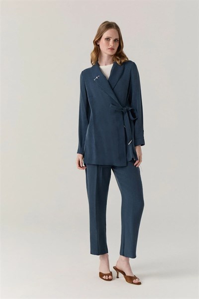 TK-1744 SİLVARA TAKIM 38-46