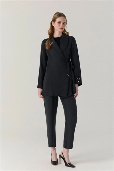 TK-1744 SİLVARA TAKIM 38-46