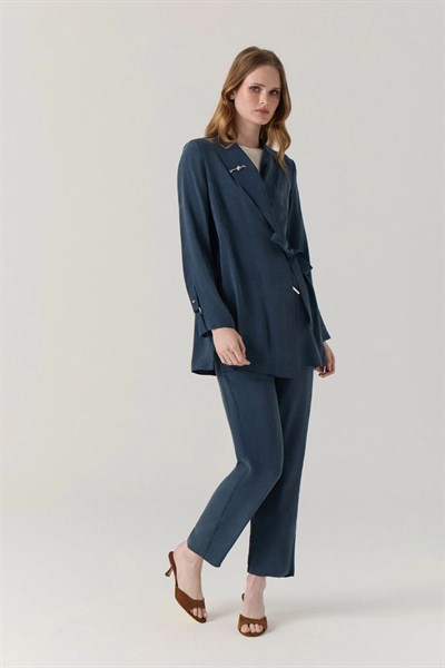 TK-1744 SİLVARA TAKIM 38-46