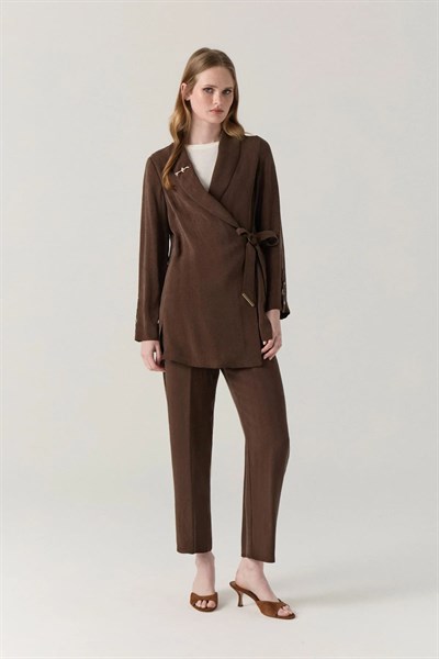 TK-1744 SİLVARA TAKIM 38-46