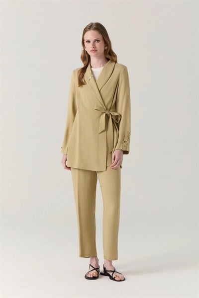 TK-1744 SİLVARA TAKIM 38-46