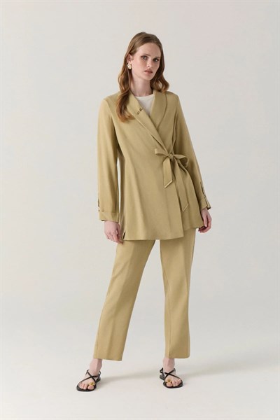 TK-1744 SİLVARA TAKIM 38-46