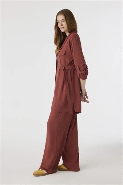 TK-1875 SOLENİ TAKIM 38-44