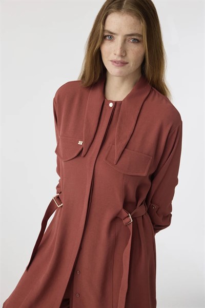 TK-1875 SOLENİ TAKIM 38-44