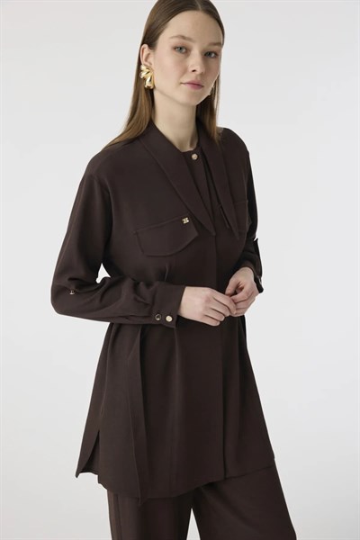 TK-1875 SOLENİ TAKIM 38-44