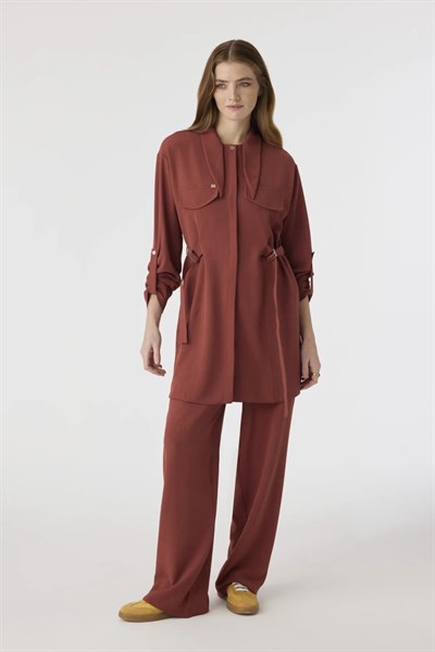 TK-1875 SOLENİ TAKIM 38-44