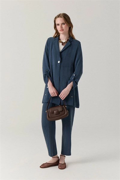 TK-1909 SİLVARA TAKIM 38-44