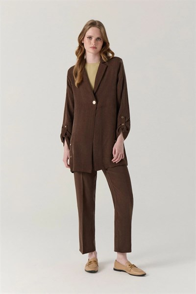 TK-1909 SİLVARA TAKIM 38-44