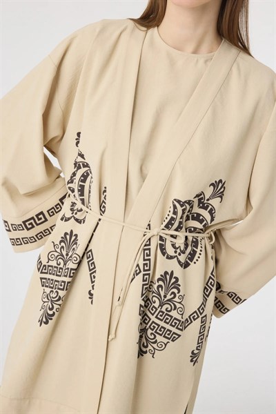 TK-1943 SOLENİ TAKIM 38-44