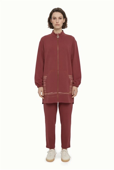 TK-1944 SOLENİ TAKIM 38-46