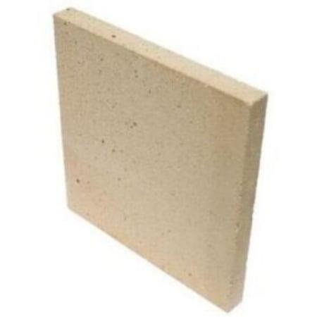 Ateş Tuğlası 25*25*4