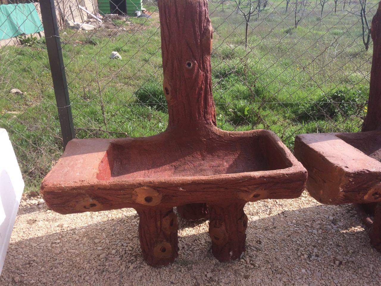 Yayık Ağaç Çeşme