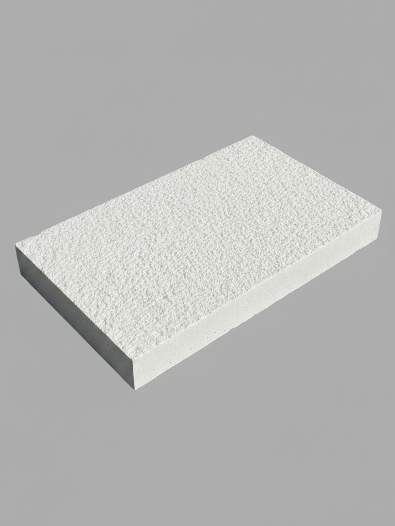 Yer Döşeme 40*50 Beyaz (5 Adet, 1 m2)